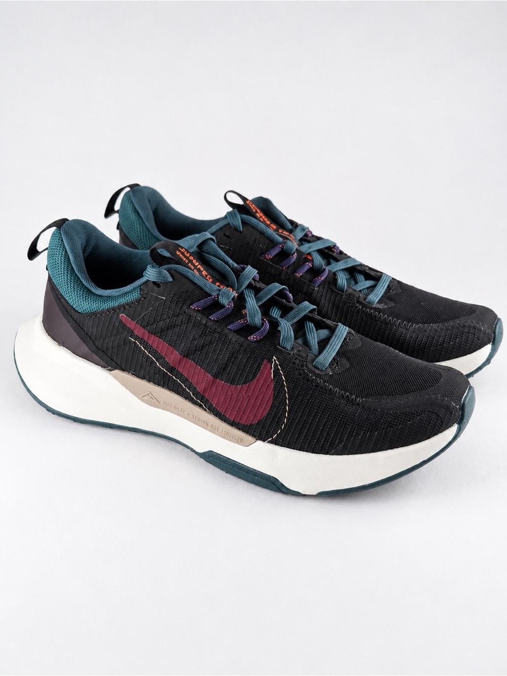 Size 6.5W- Nike Women’s Juniper Trail 2 Running Sneakers